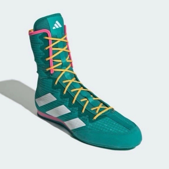 Adidas Box Hog 4 Unisex Womens 11